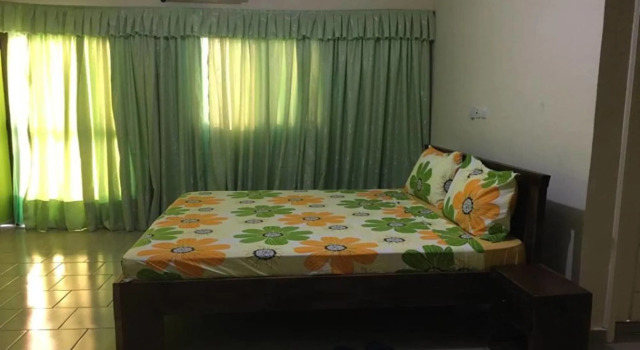Hôtel Eucalyptus Anan, Prenota Hotel Hotel economici a Abidjan