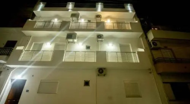 Stefanos Family Apartments
