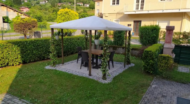 Апартаменты Alex's Home 2