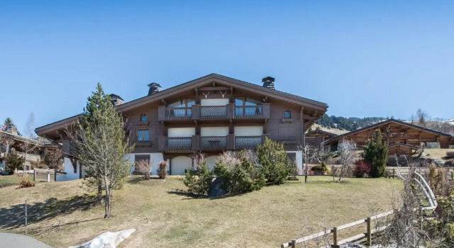 Appartement Megève, 5 pièces, 8 personnes - FR-1-453-28, Забронировать Апартаменты/квартира Апартаменты Межев, рядом с Горнолыжный подъемник Мутели, Апартаменты/квартира
