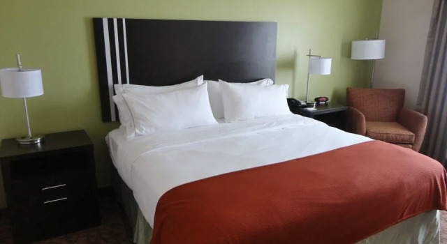 Holiday Inn Express Kenedy, an IHG Hotel, Reserva ahora Hotel Kenedy Texas