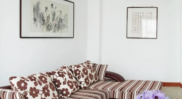 Nanjing Tang Shan Mei-ling Mansion, Prenota Hotel Nanchino Jiangsu