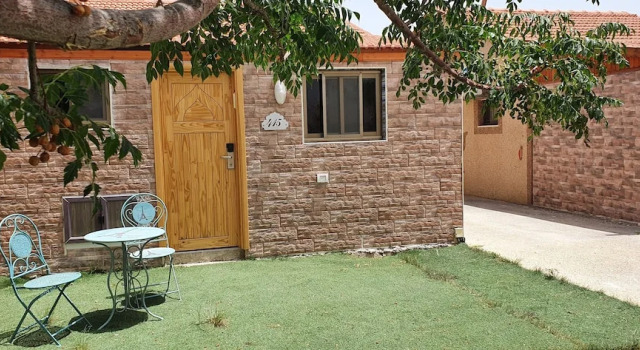 Номер Standard Biankini Village Resort Dead Sea