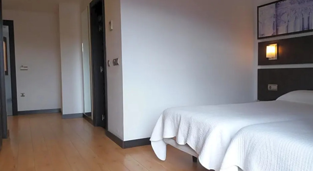 Трёхместный номер Standard Hotel Rey Sancho