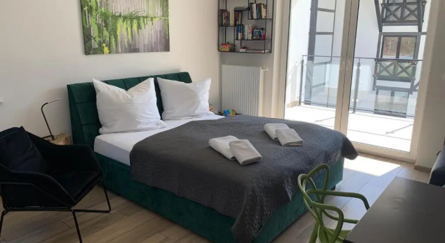 Apartamenty Amira w kompleksie Apartamenty Piano, Забронировать Апартаменты/квартира Сверадув-Здруй Нижнесилезское воеводство
