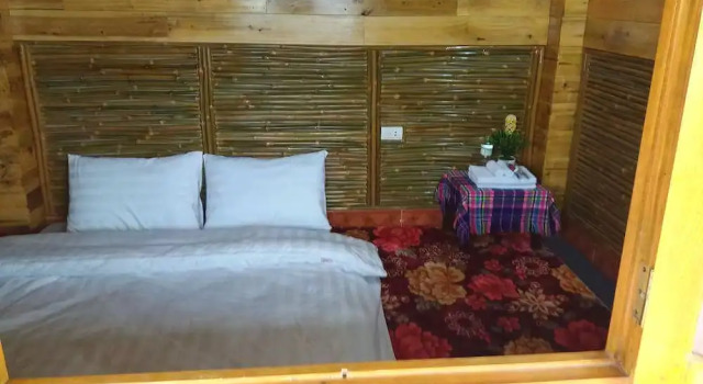 Ta Van Green Hills Homestay