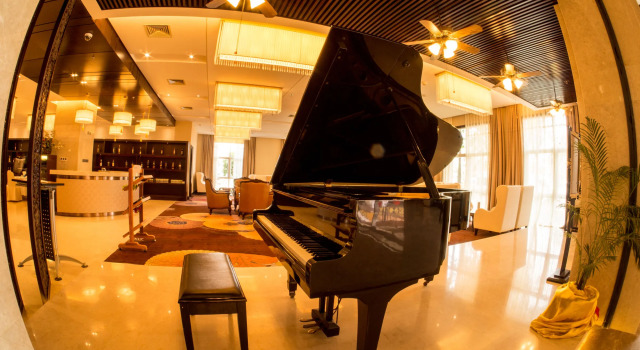 Don Chan Palace, Hotel & Convention
