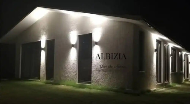 Albizia Boutique Hotel, Rezerwuj Boutique Hotel Gokova Dalaman Coast