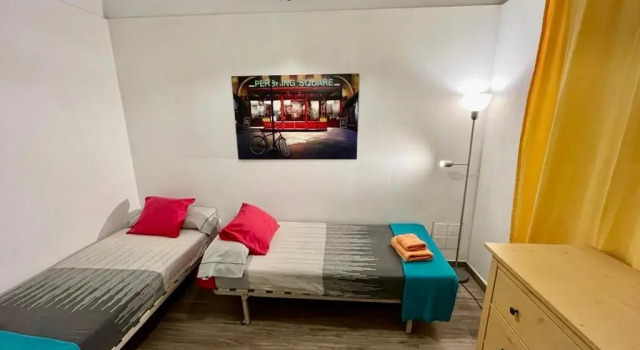 Clot MiraBarna Apartments, Забронировать Апартаменты/квартира Апартаменты Барселоны, рядом с Станция метро Clot, Апартаменты/квартира