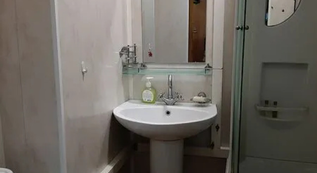 Люкс Центральная