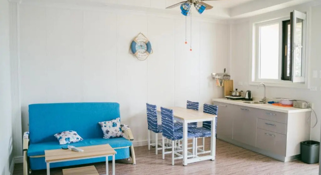 Saipan Emerald Villa, Book Villa Billige hoteller i Saipan