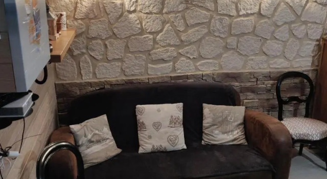 Chez Isa, Book Hotel Yport 