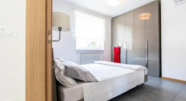 AB&C Arco Bed And Camping, Забронировать Кемпинг Отели Арко с парковкой, Парковка