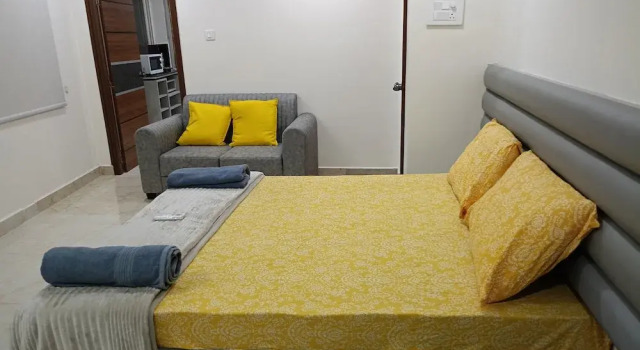 Yendluri S Abode, Rezerwuj Hotel Hajdarabad 