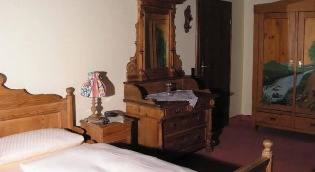 Номер Standard Hotel Alte Brauerei
