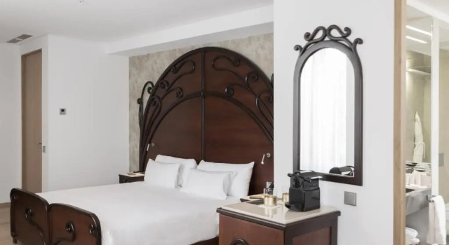 Люкс ICON Casona 1900 by Petit Palace