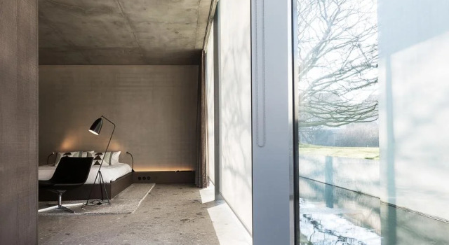 Notarishuys "Pure Hotel", Rezerwuj Hotel Hotele w Bruksela z parkingiem, Parking