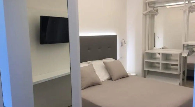 Люкс Hotel Ardea
