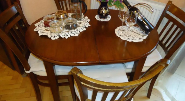 Appartamento Apartment Jafa