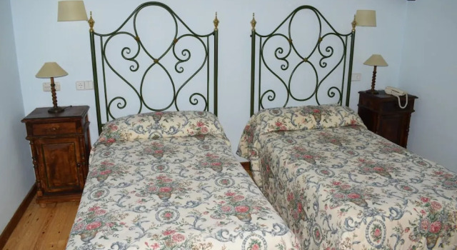 Номер Standard Hotel Casas del Sevillano