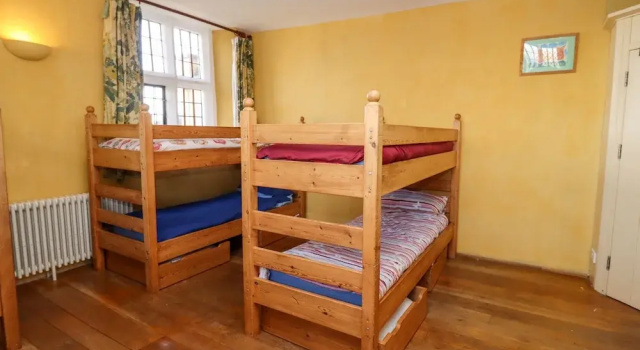 Wick Court Farm, Забронировать Фермерский дом Фермерские дома Англии, Фермерский дом