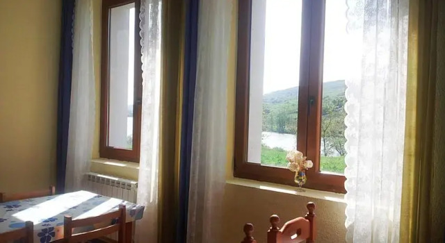 albergue Rumbo Ebro, Buchen Sie Hostel Las Rozas 