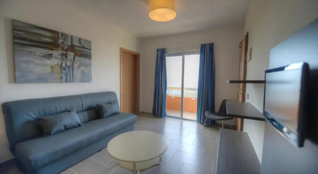 Superior Família Apartamento Luna Holiday Complex