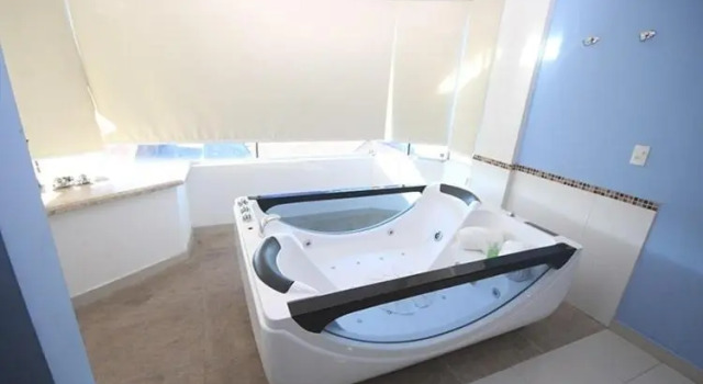 Люкс Deluxe Emirates Hotel & Suites