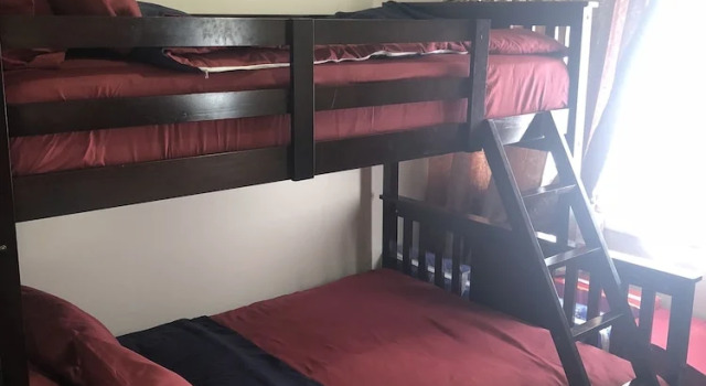 Cubao ManhattanHeights Unit 5H Tower C, Забронировать Отель Кесон-Сити 