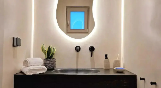 Люкс Ivys Natural Resort