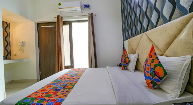 K9 Regency by OYO Rooms, Book Hotel Ludhiana Punjab