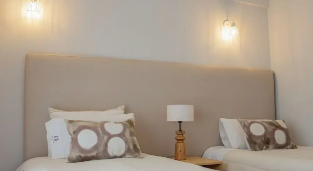 Апартаменты Porto by Fma Coliving