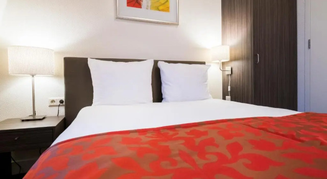Двухместный номер Standard Hotel Aalders