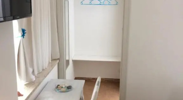 Двухместный номер Standard A Casa Di Coso B&B