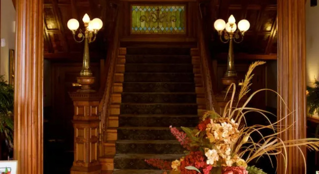 Rosemary Inn Bed & Breakfast, Boek Hotel Hotels in Georgia met ontbijt, Ontbijt