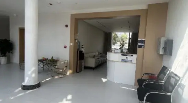 Guangqi Hostel
