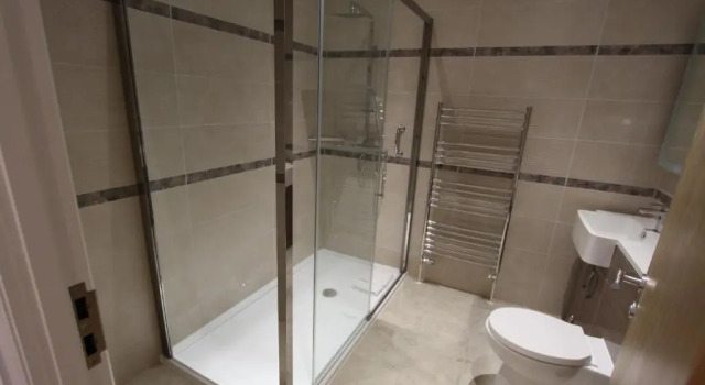 Deluxe dublă cameră Belgrave Sands Hotel & Spa
