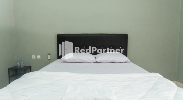 Athena House Syariah Near The Park Mall Solo Baru RedPartner