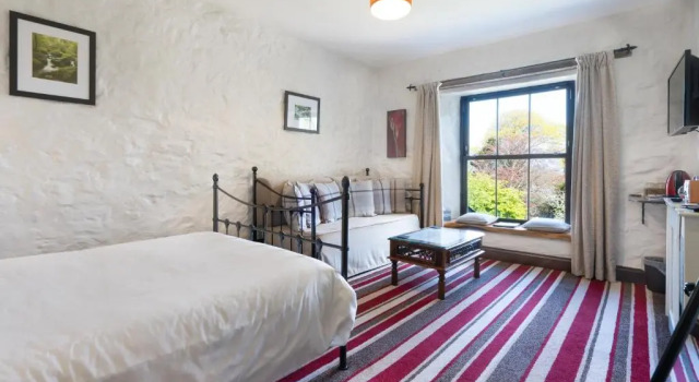 Standaard kamer The Cedars