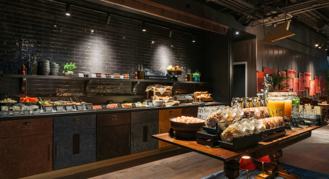 Ruby Ella Hotel Cologne by IHG