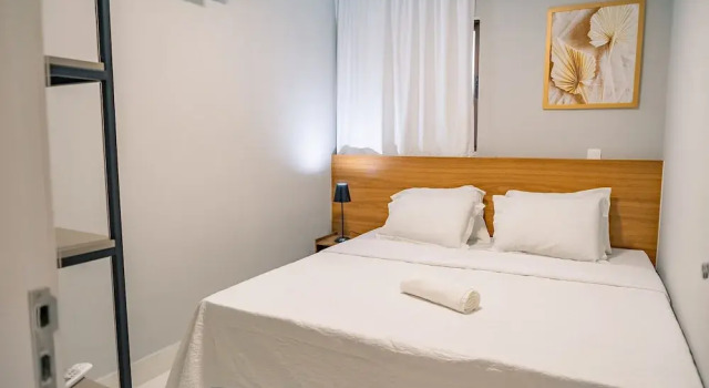 Апартаменты Qavi - Gaudium Apart Hotel