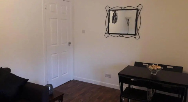 Апартаменты Sunnyside Apartments