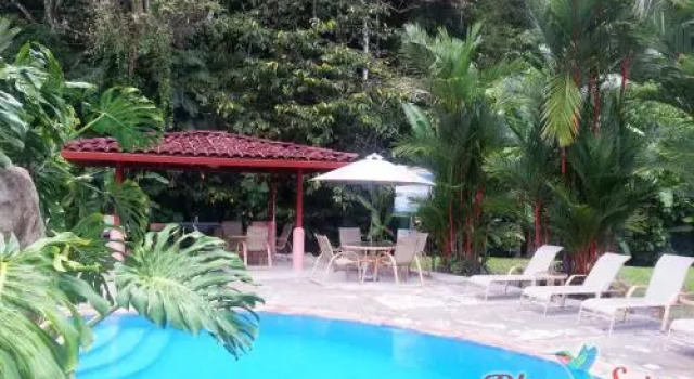 Plaza Suites, Book Hotel Dominical Puntarenas