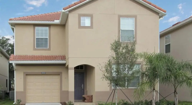 Ov2619 - Paradise Palms - 6 Bed 5 Baths Villa