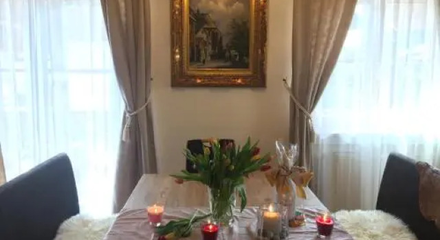 Golden GaPa Family Penthouse 18