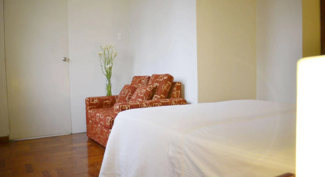 Casa Rodas, Book Hotel Miraflores Lima