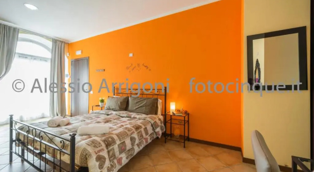 Номер Standard с видом на озеро Bluelake Inn - Ostello