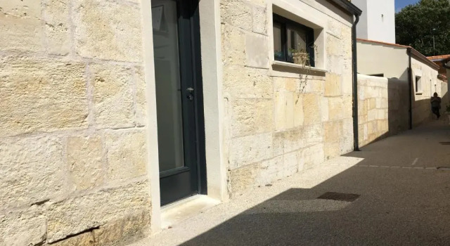 Le clos du square, Rezerwuj Hotel Rochefort Charente-Maritime