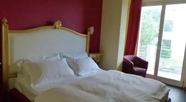 Номер Comfort Boutique Hotel Bel Sito Wellness & Private SPA