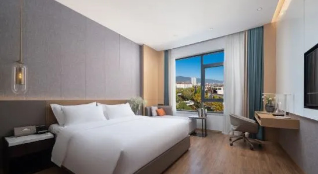 Suite Joy Style Hotel